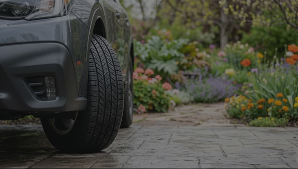 New Season. New Grip